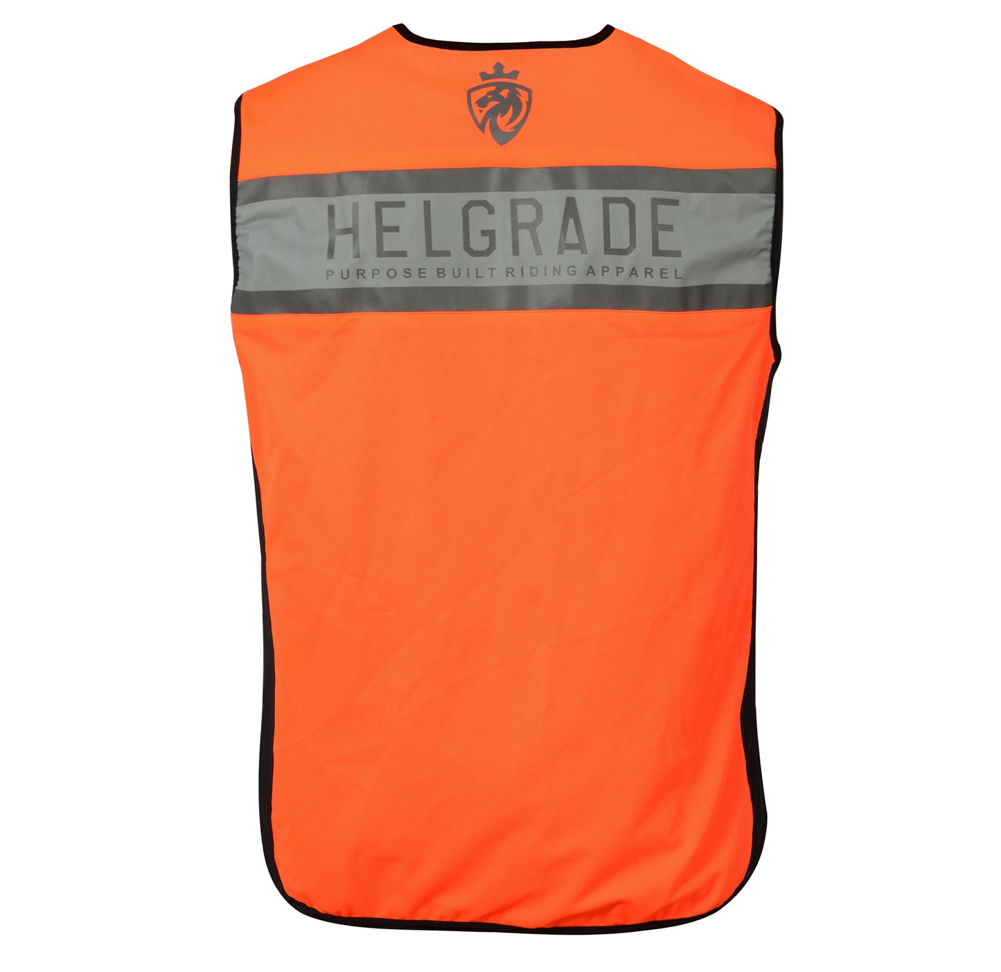 Elba Hi-Viz Vest