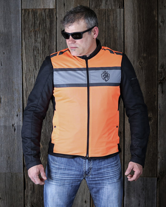Elba Hi-Viz Vest