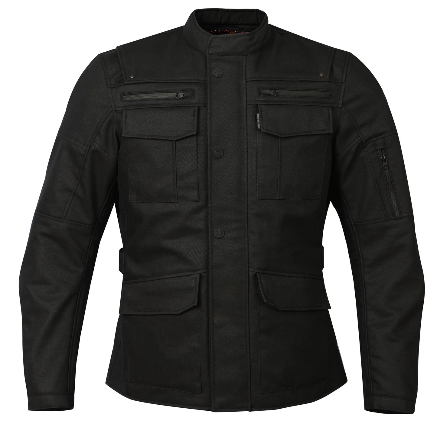 Penn Water Resistant Waxed Jacket