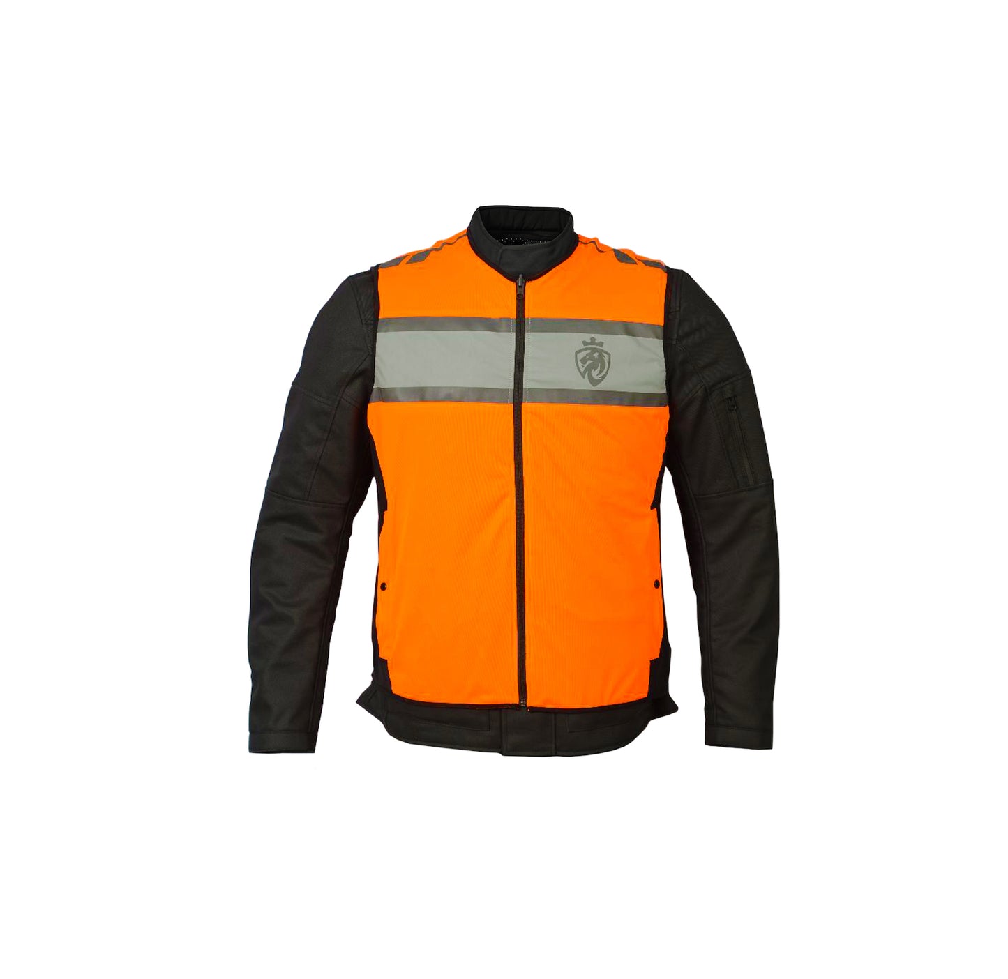 Penn Water Resistant Waxed Jacket