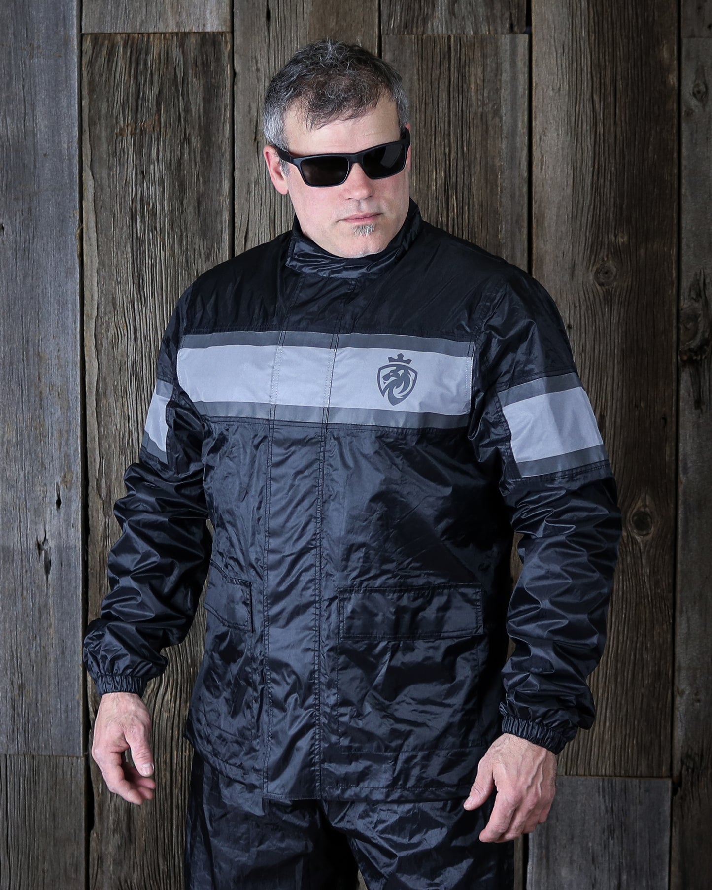 Waters 2-Piece Rain Suit