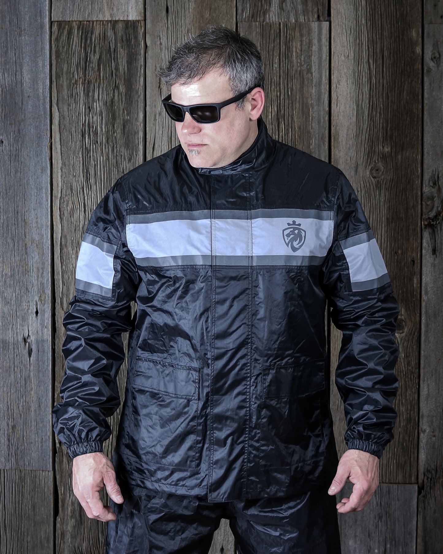 Waters 2-Piece Rain Suit