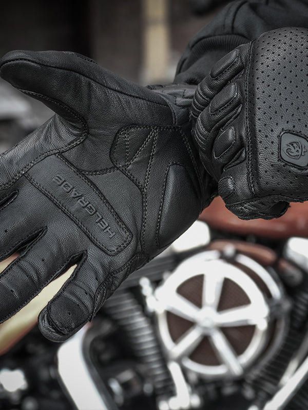 Motorcycle Gloves