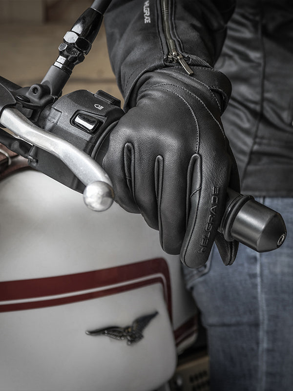 Motorcycle Gloves