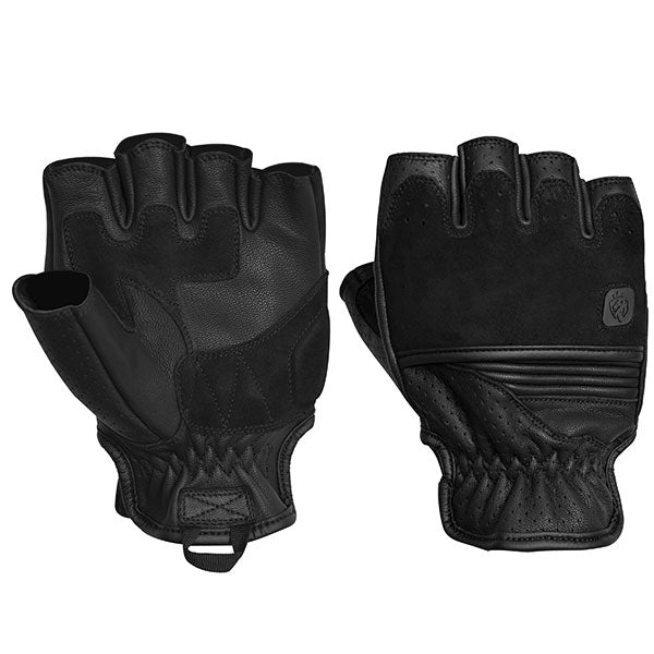 Idol Fingerless Gloves