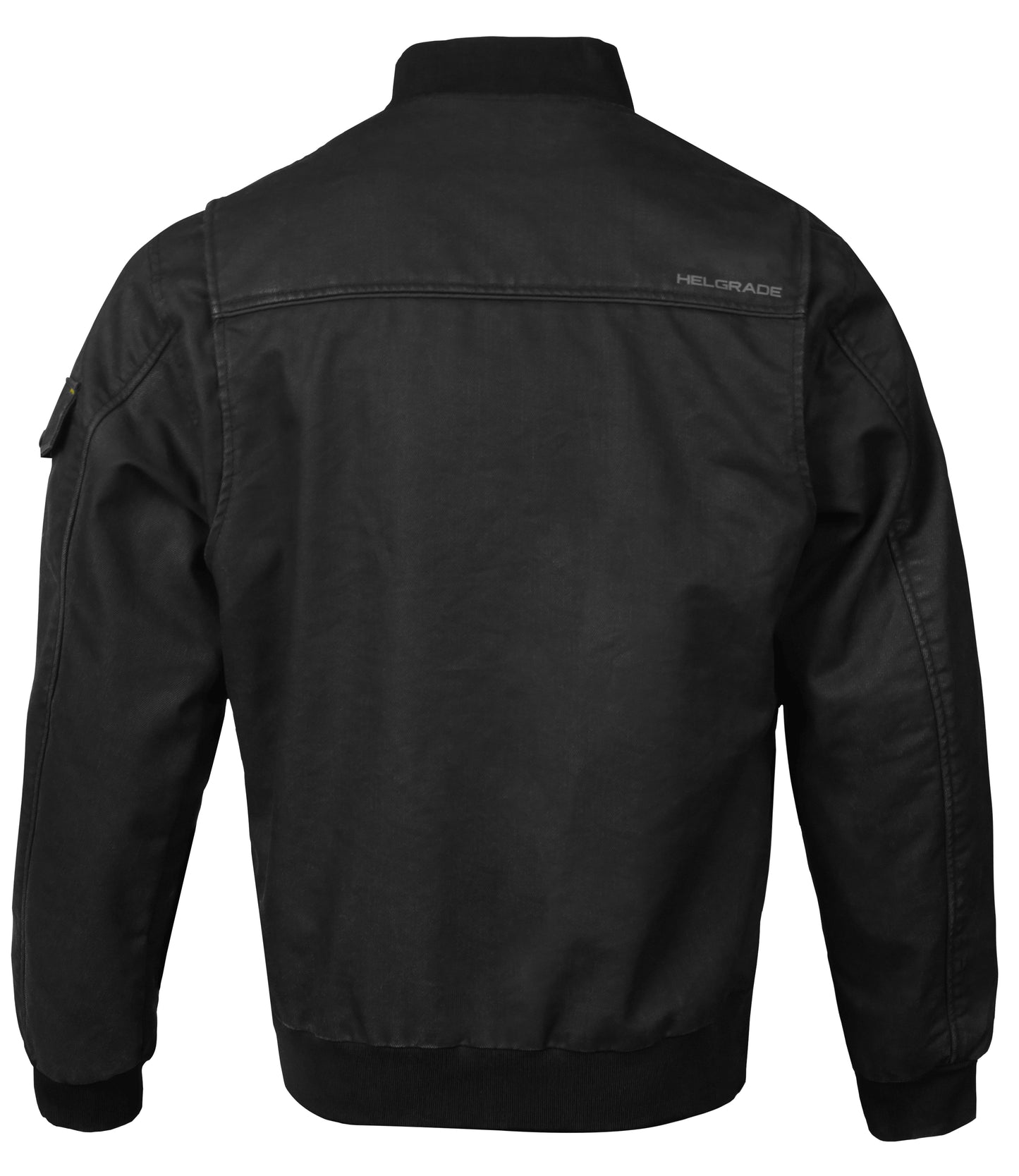 Lancaster Waxed Jacket