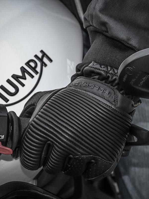 Motorcycle Gloves