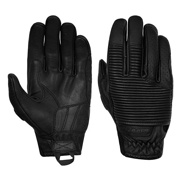 Brody Leather Gloves - Mens