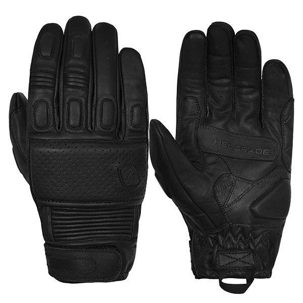 Rourke Leather Gloves - Mens